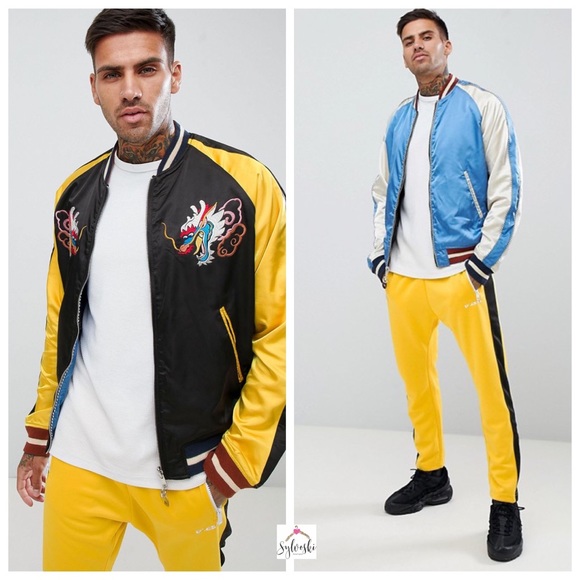 🔥 Diesel J-Crust souvenir Jacket - Picture 2 of 6